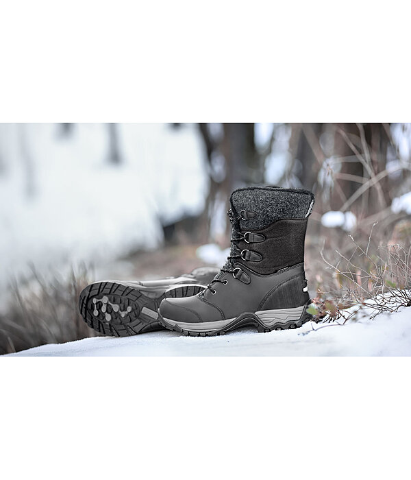 Winterstiefel Roughlander II CX