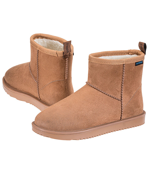 Stallstiefel Belina Short