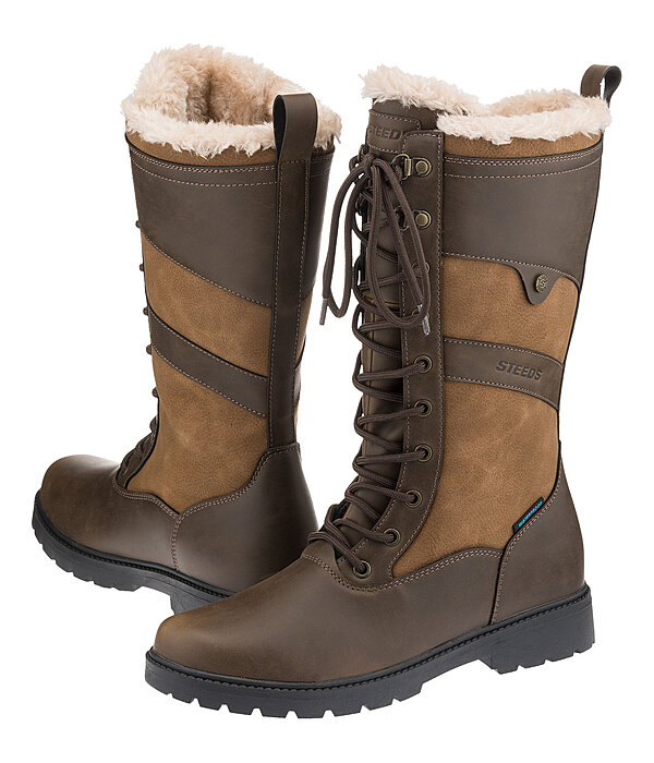 Winterstallstiefel York