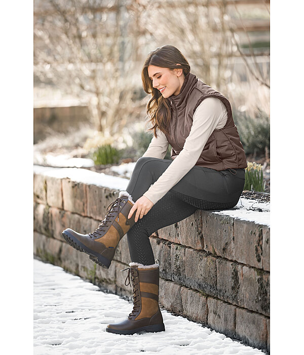 Winterstallstiefel York