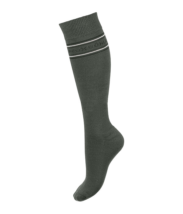 Herren-Kniestrmpfe
