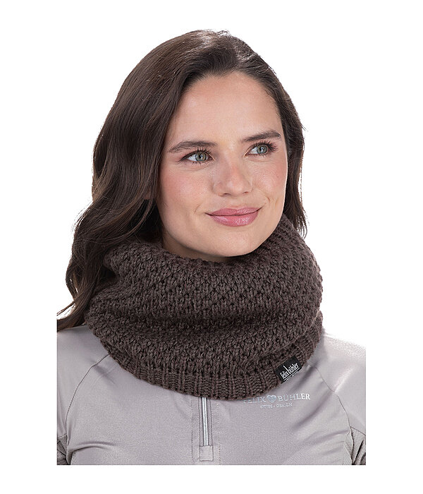 Kuschel-Neckwarmer Kim