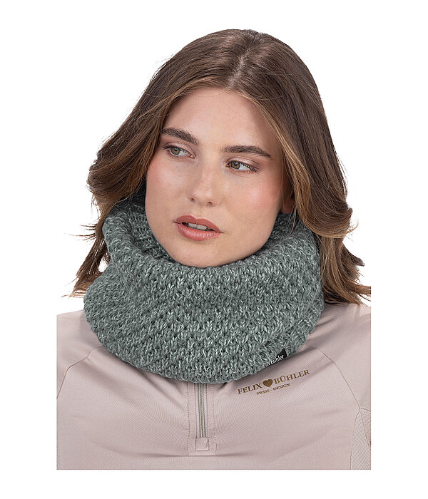 Kuschel-Neckwarmer Kim