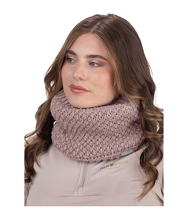 Kuschel-Neckwarmer Kim