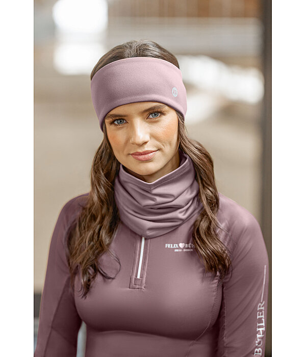 Stretch-Stirnband Iva