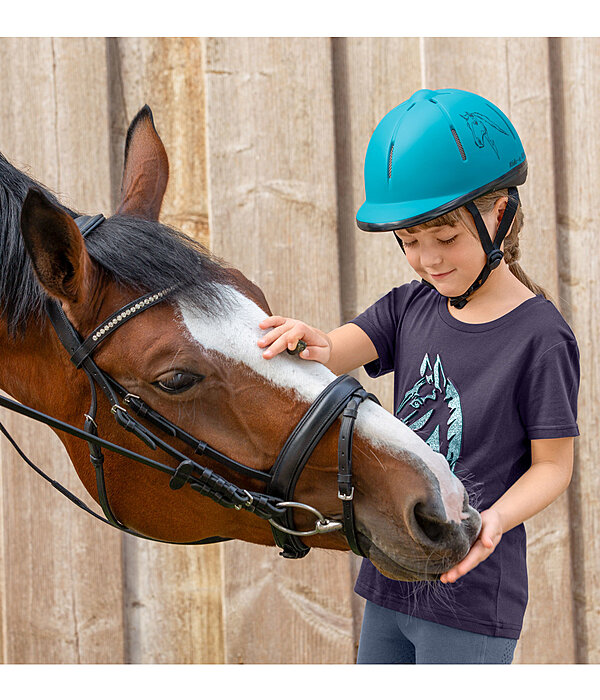   Kinderreithelm Start Lovely Horse  