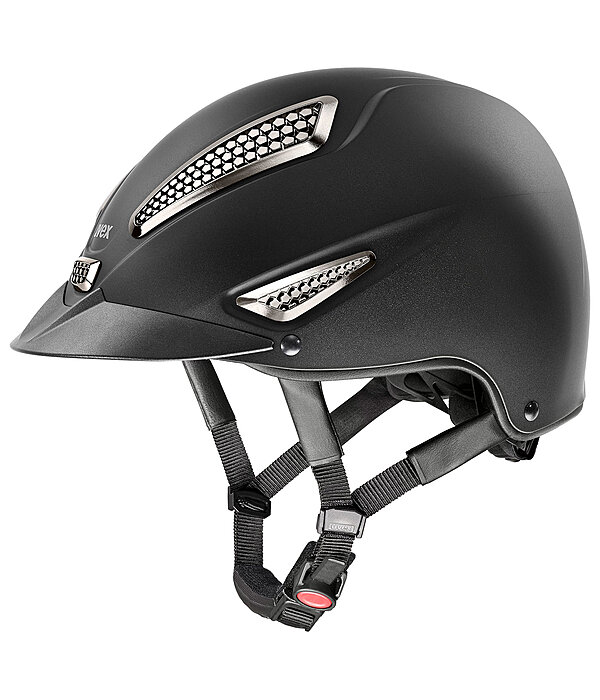 Reithelm perfexxion III chrome