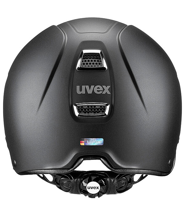 Reithelm perfexxion III chrome