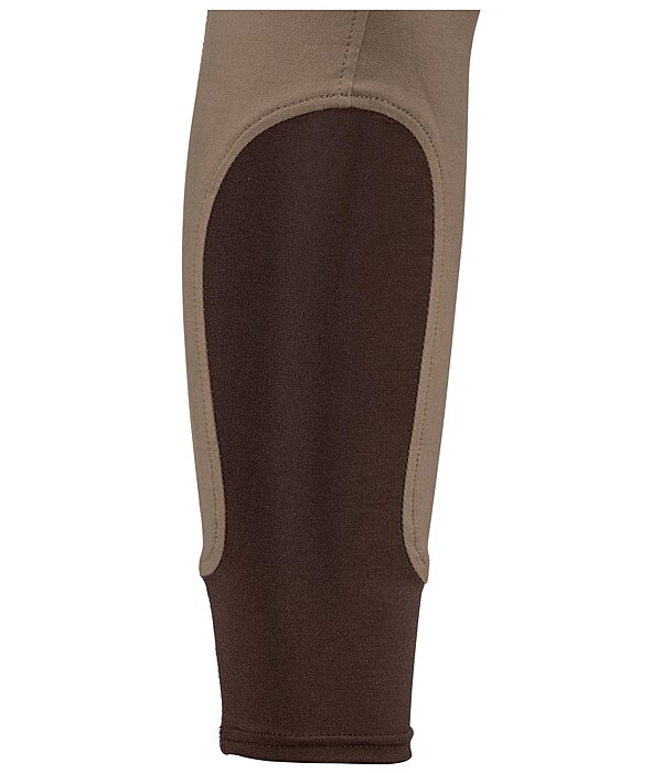 Herren Vollbesatzreithose Ben