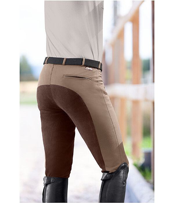 Herren Vollbesatzreithose Ben
