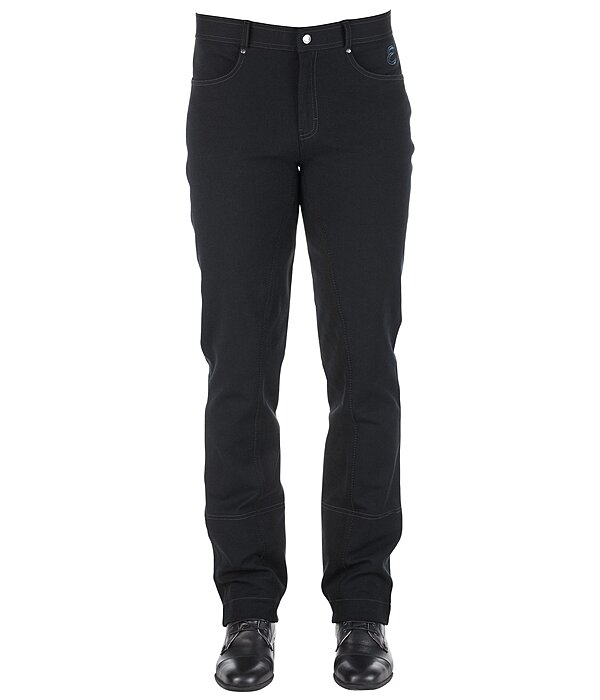 Herren Jodhpurreithose Cass
