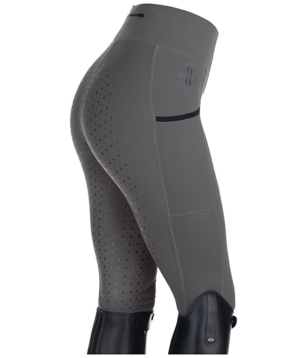 Grip-Vollbesatz-Reitleggings Anneke