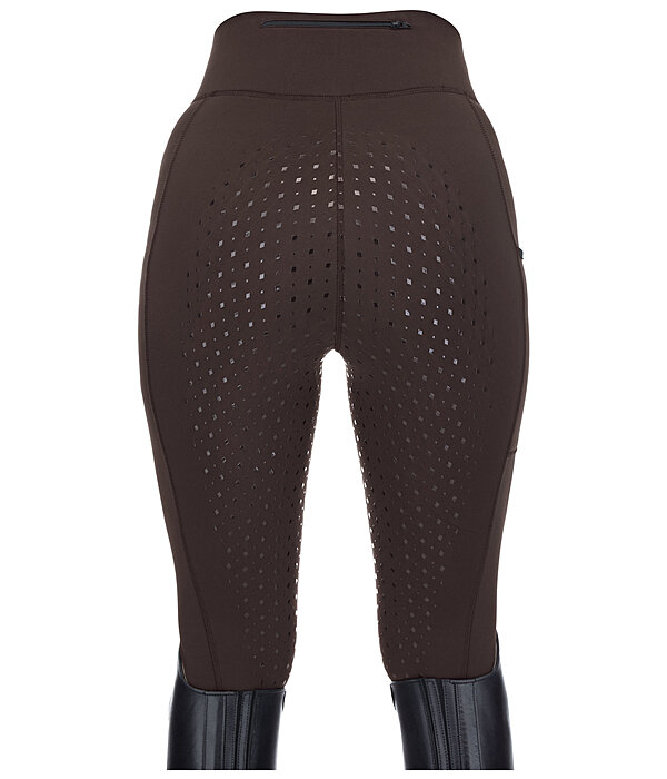 Grip-Vollbesatz-Reitleggings Anneke