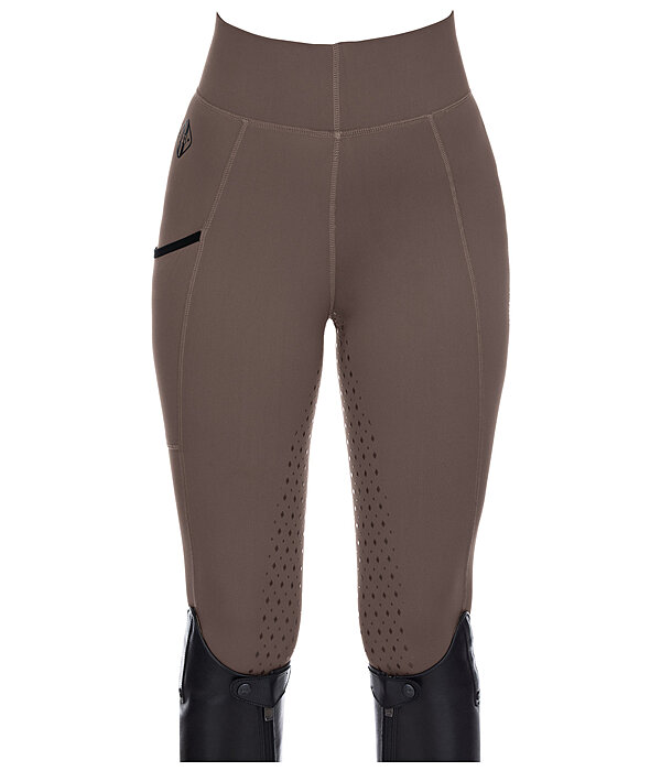 Grip-Vollbesatz-Reitleggings Anneke