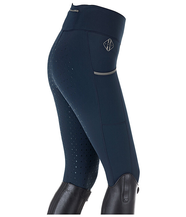 Grip-Vollbesatz-Reitleggings Anneke