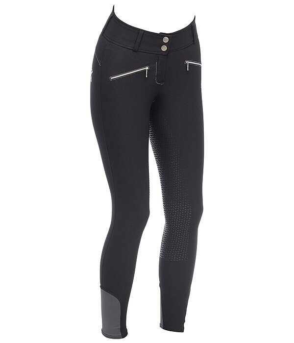 Grip-Reithose High Waist Catherine