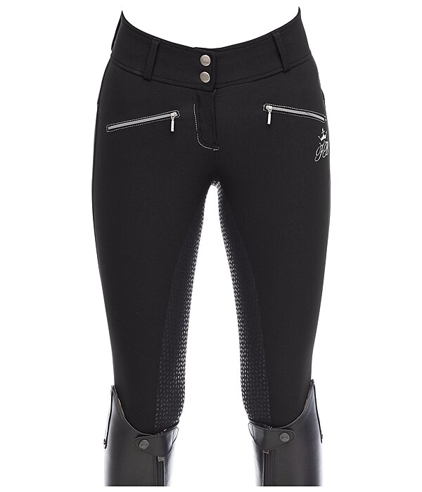 Grip-Reithose High Waist Catherine