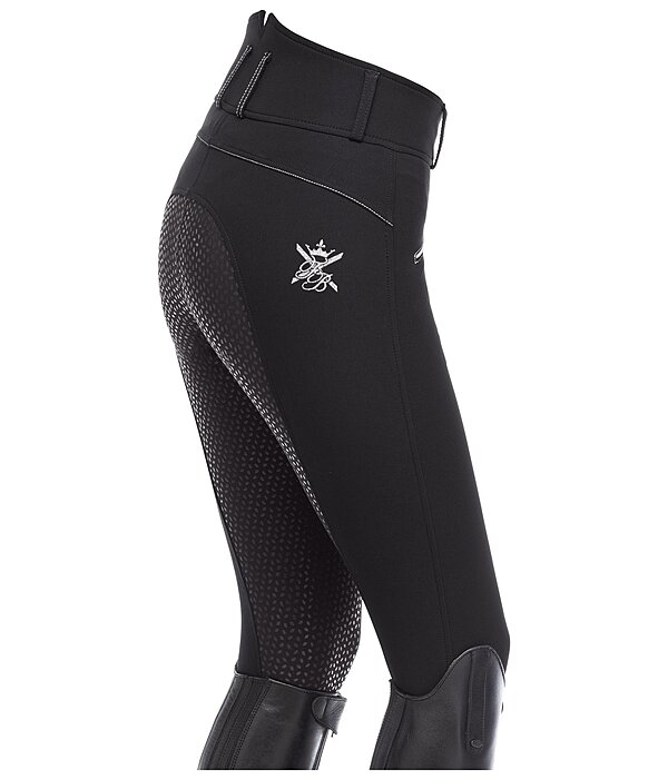 Grip-Reithose High Waist Catherine