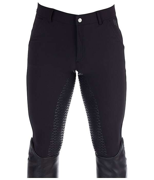 Herren Grip-Reithose Marco