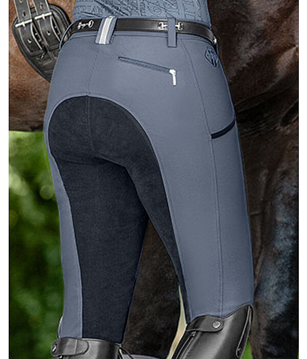 Vollbesatzreithose Lilian
