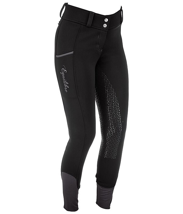 Grip-Winterreithose Enny
