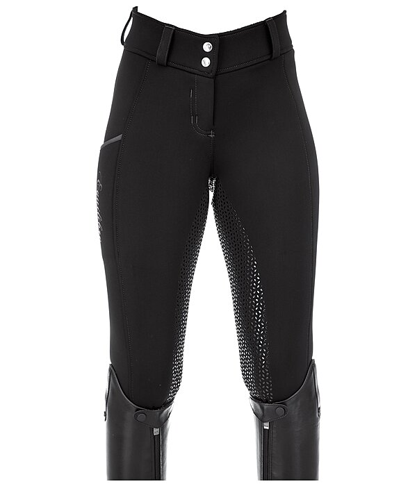 Grip-Winterreithose Enny