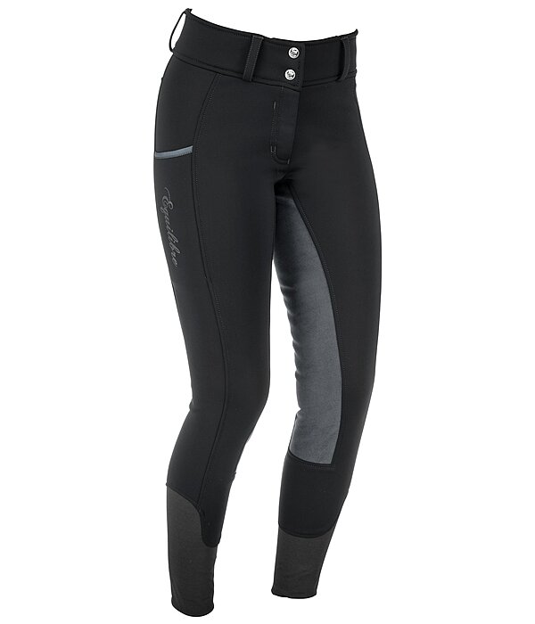 Winterreithose Annelie