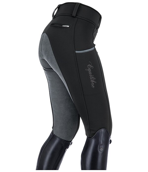 Winterreithose Annelie