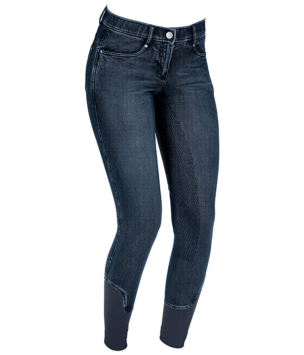 Grip-Jeansreithose Linea
