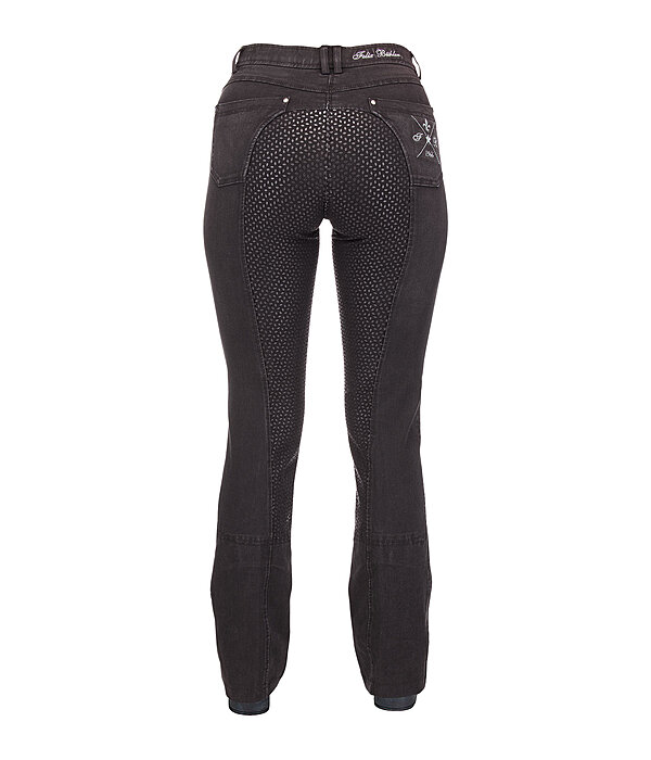 Grip-Vollbesatz-Jodhpur-Jeans-Reithose Lysann