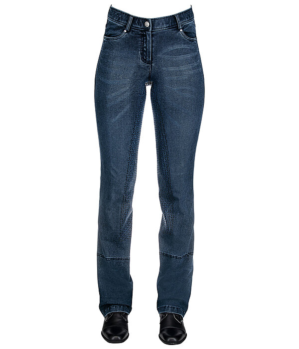 Grip-Jodhpurreithose Lysann