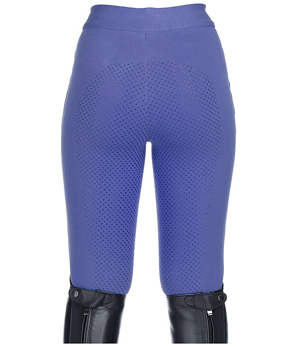 Kinder Grip-Reitleggings Bea