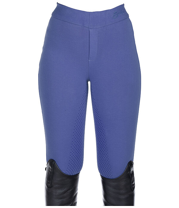 Kinder Grip-Reitleggings Bea