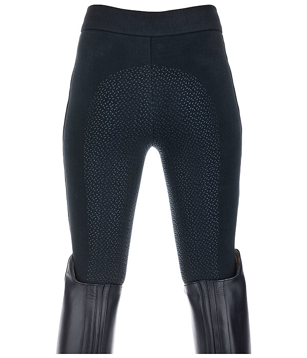 Kinder Grip-Reitleggings Bea