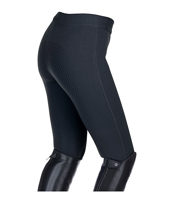 Kinder Grip-Reitleggings Bea