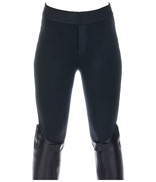 Kinder Grip-Reitleggings Bea