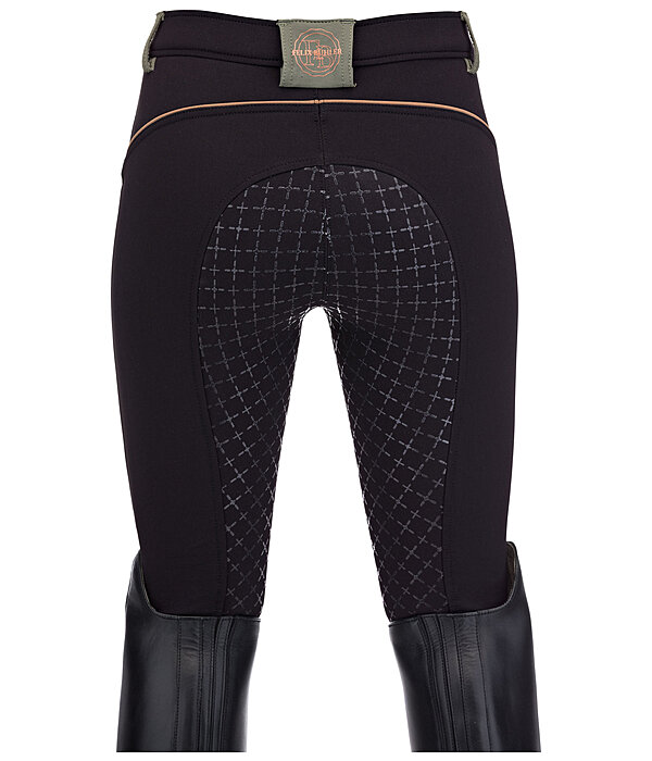 Kinder Grip-Reithose Paula