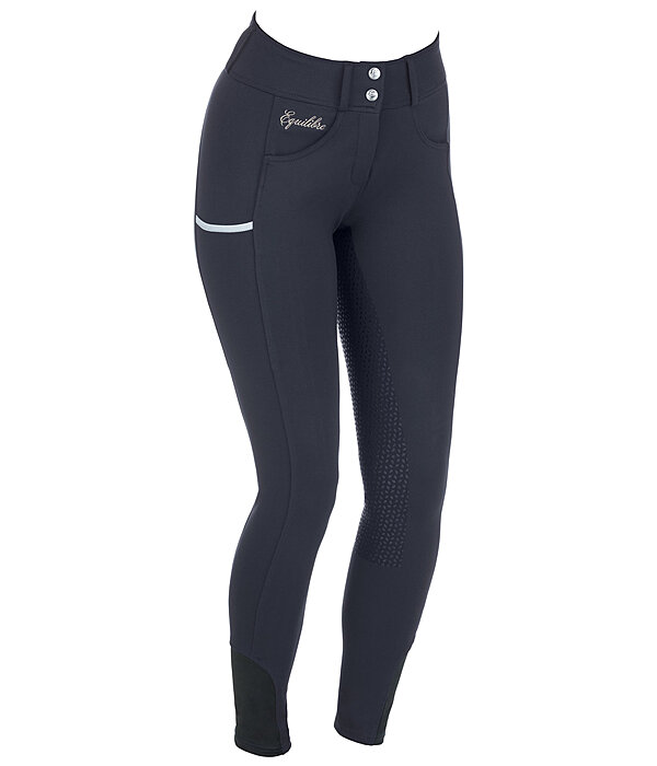 Grip-Reithose High Waist Juliane