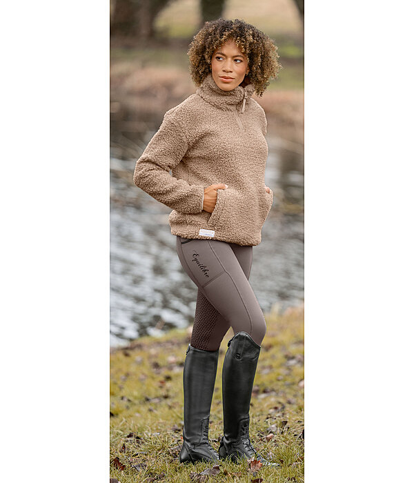 Grip-Winterreitleggings Kristen