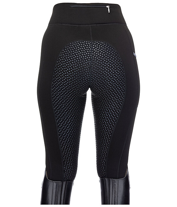 Grip-Winterreitleggings Kristen