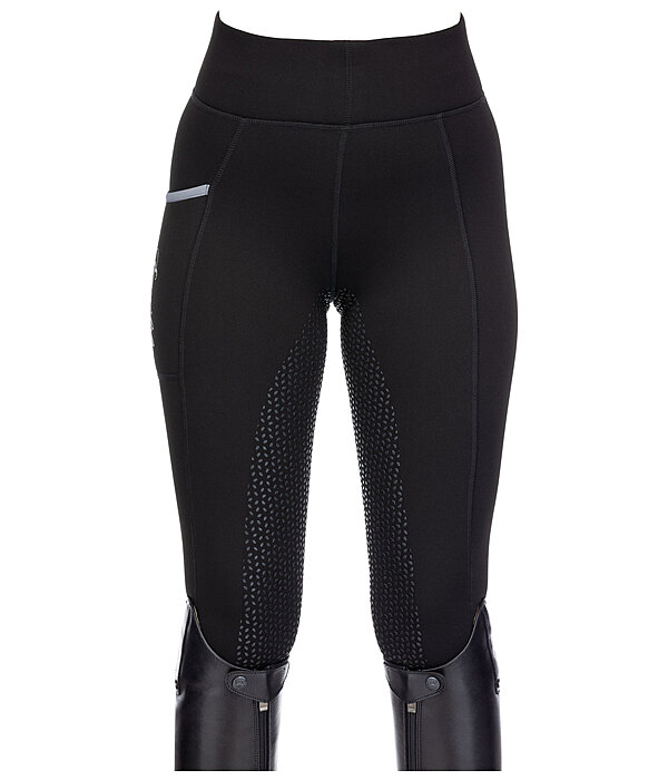 Grip-Winterreitleggings Kristen