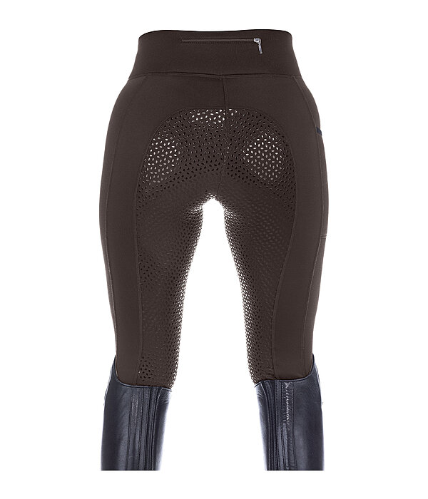 Grip-Winterreitleggings Kristen