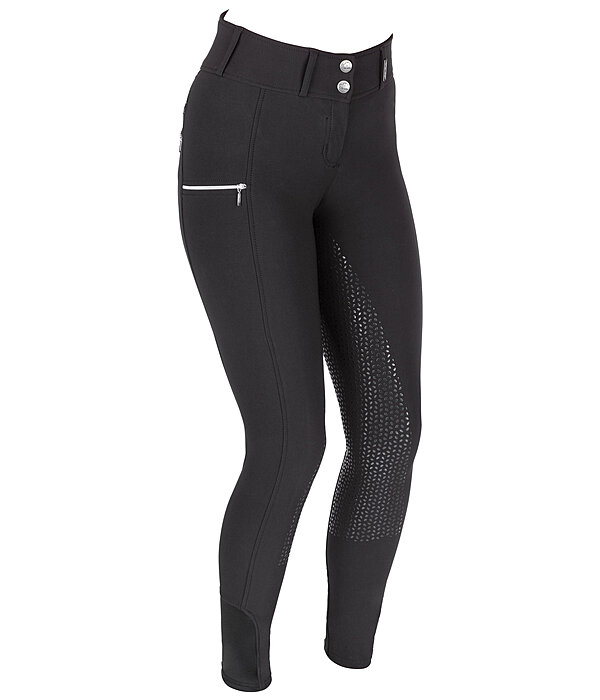 Grip-Reithose High Waist Evelyn