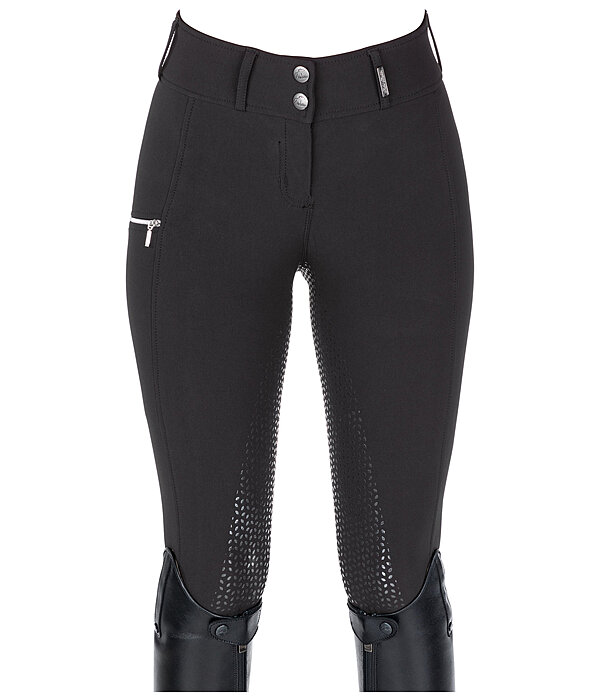 Grip-Reithose High Waist Evelyn