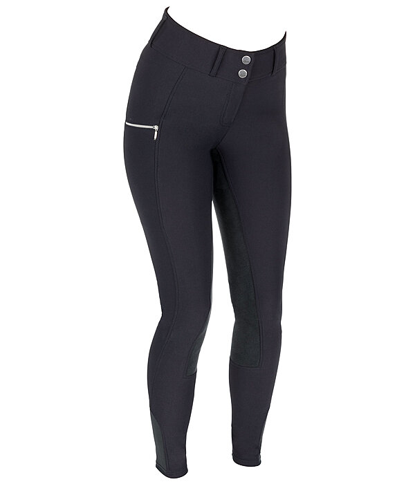 Vollbesatzreithose High Waist Marleen