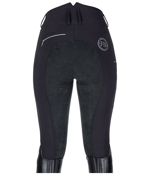 Vollbesatzreithose High Waist Marleen