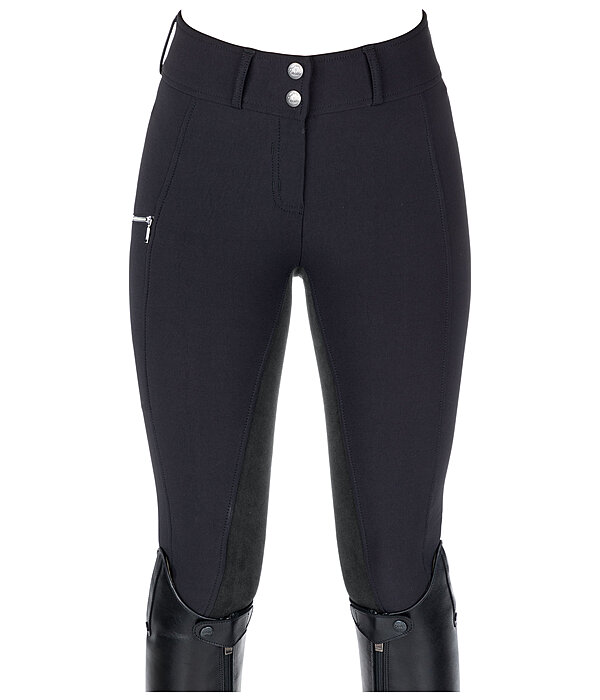 Vollbesatzreithose High Waist Marleen
