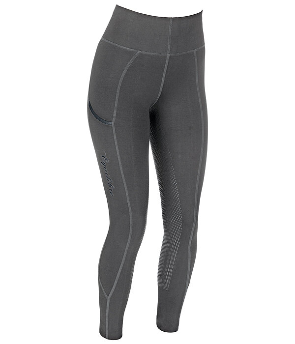 Grip-Vollbesatz-Reitleggings Isabelle