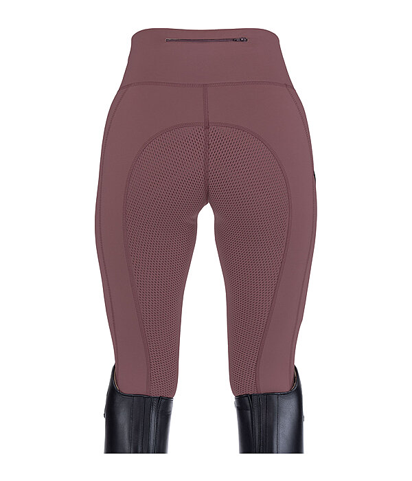 Grip-Vollbesatz-Reitleggings Isabelle