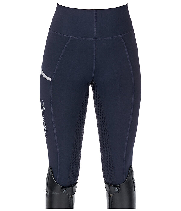 Grip-Reitleggings Isabelle